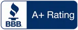 True Plumbing Company, LLC is a BBB Accredited Business with an A+ rating