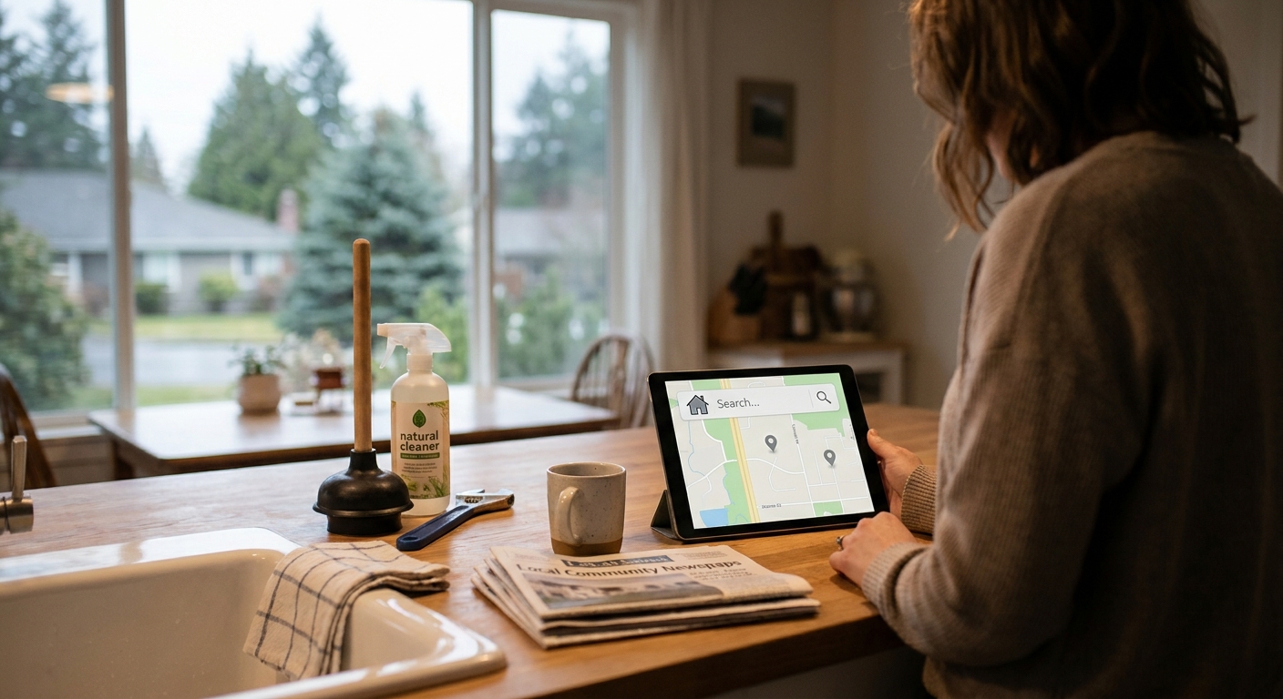 Looking for Drain Cleaning Near You in Vancouver, WA?