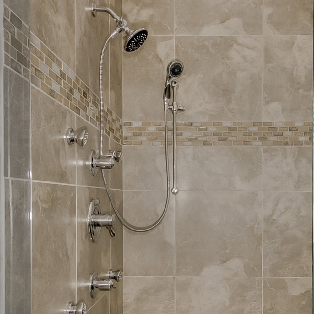 Bathtub & Shower Installation