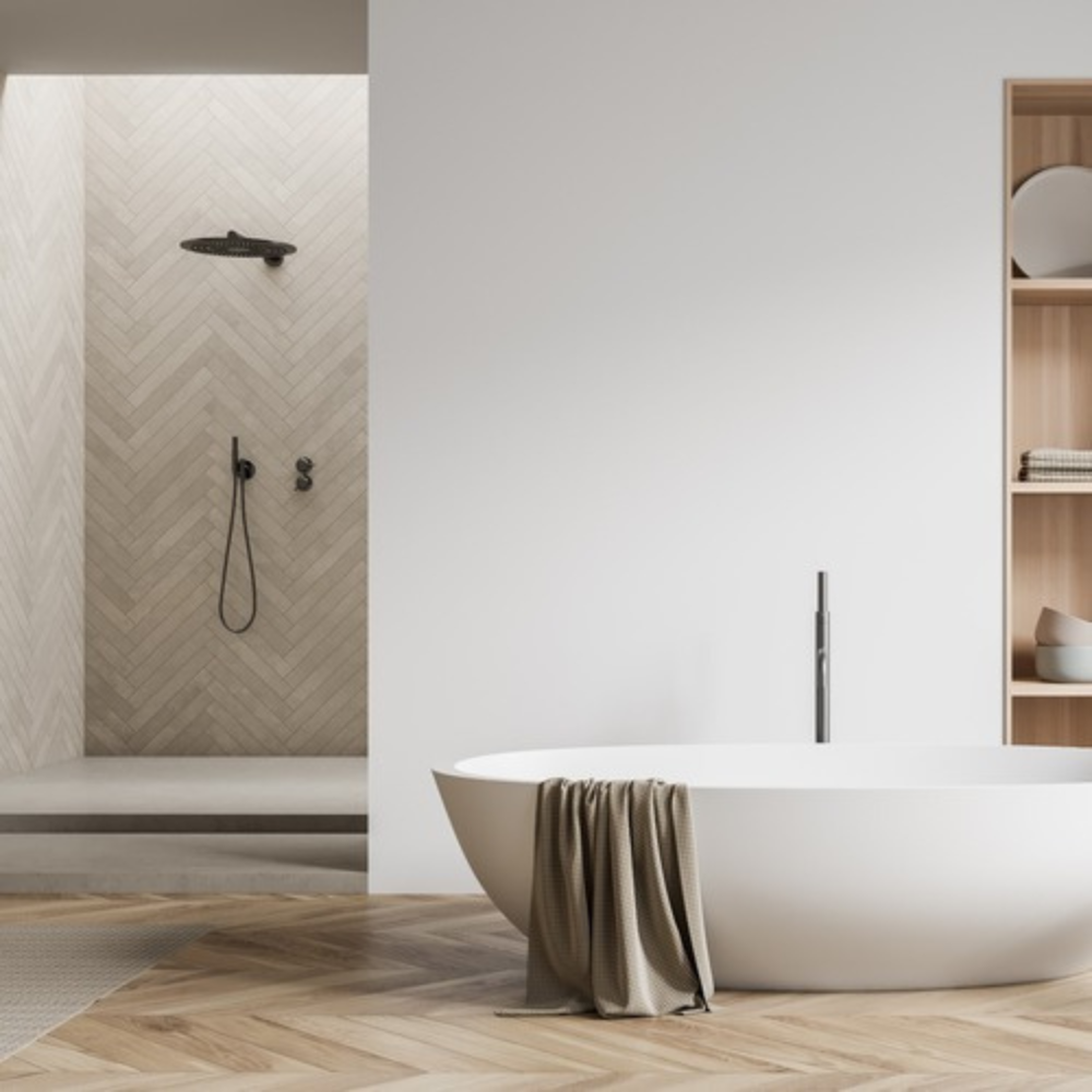 Bathtub & Shower Installation