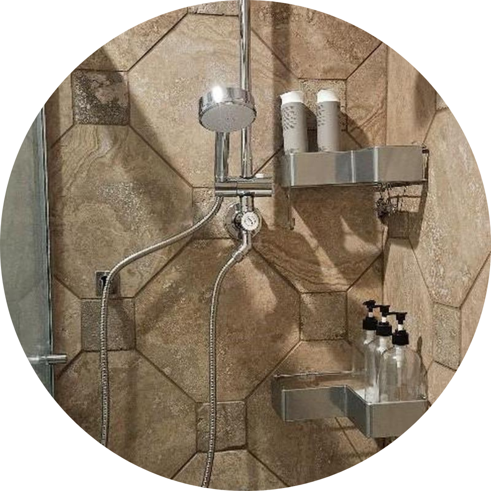 Bathtub & Shower Installation