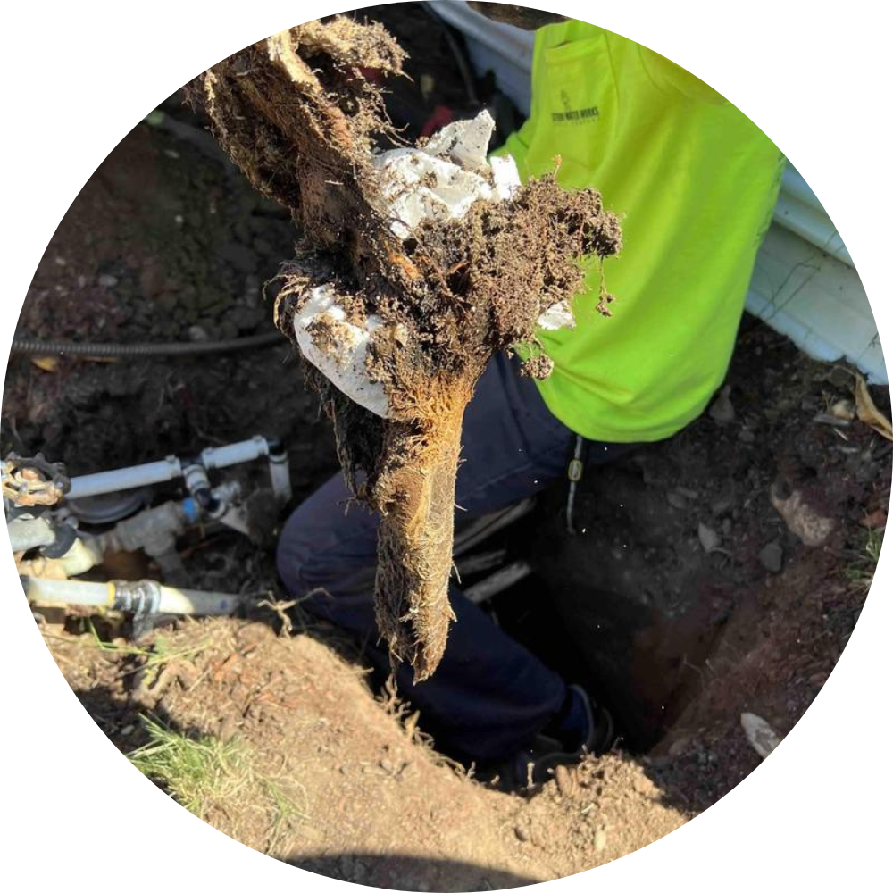 Clogged Drain Cleaning