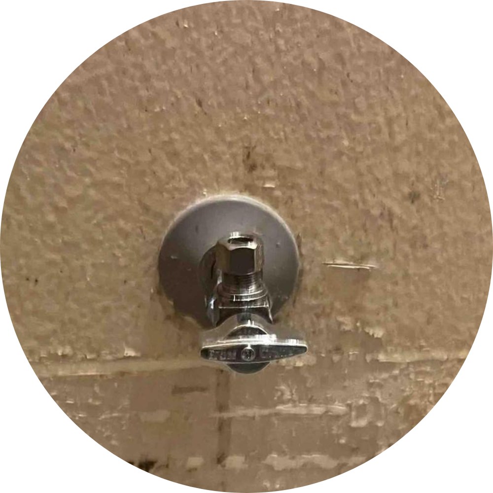 Leak Detection & Repair