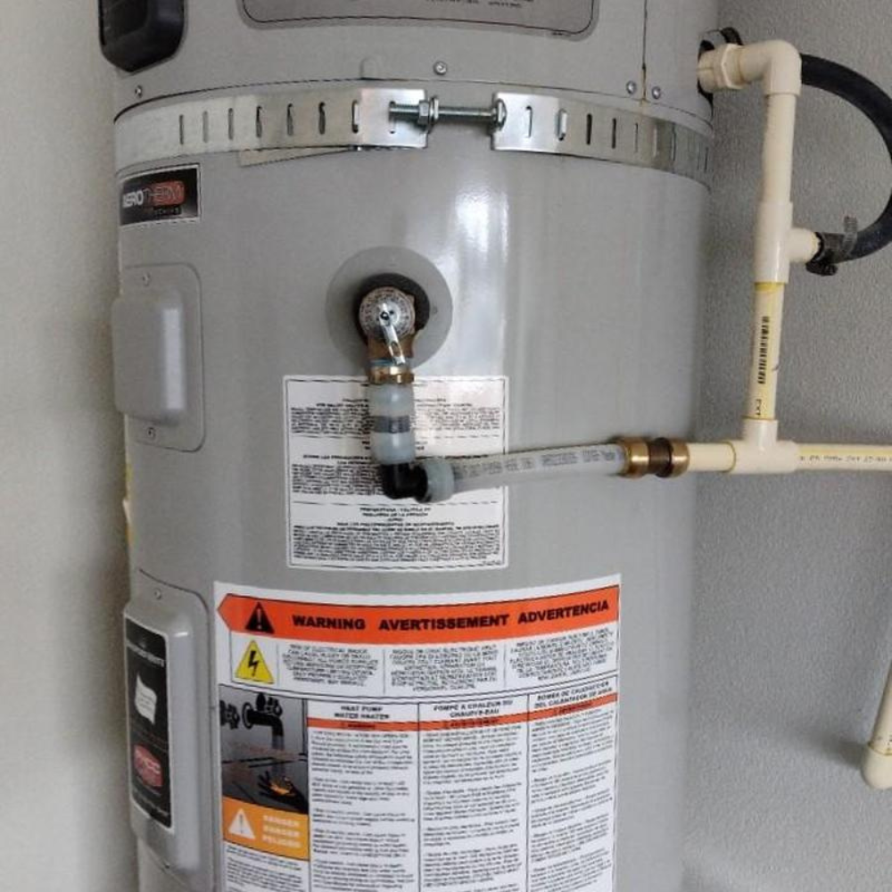Water Heater Replacement Vancouver WA