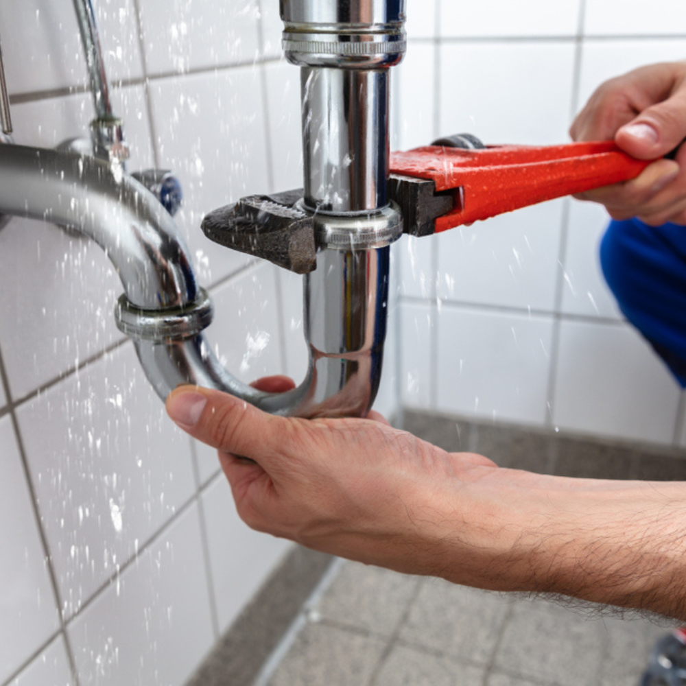 Faucet Repair & Installation