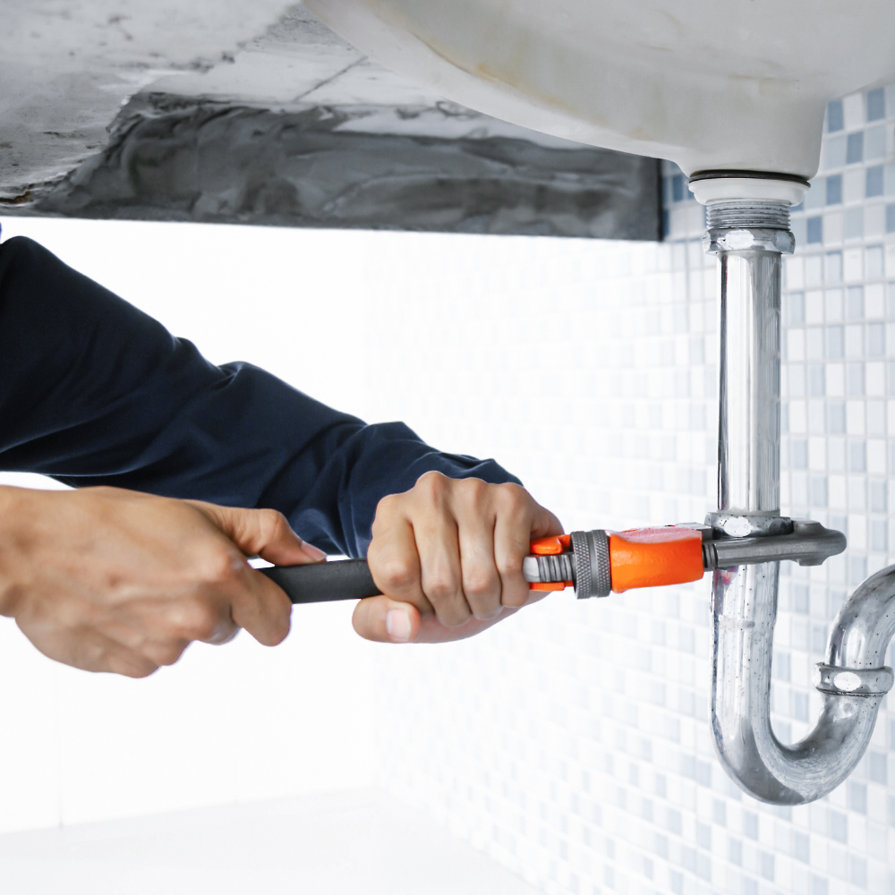 Faucet Repair & Installation