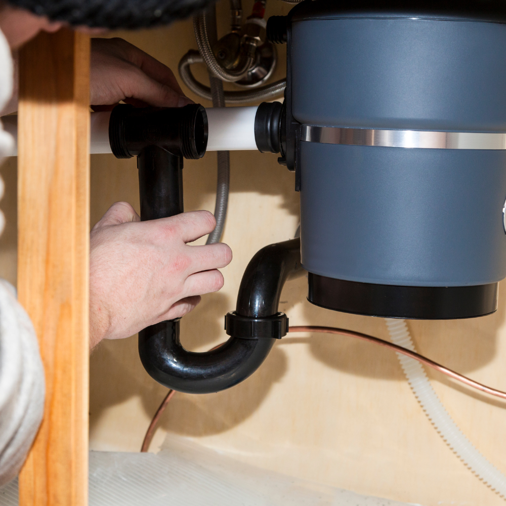 Garbage Disposals