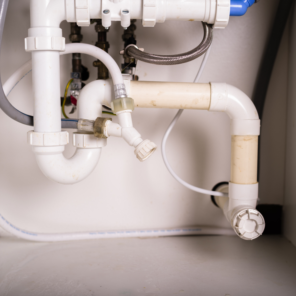 House Repiping