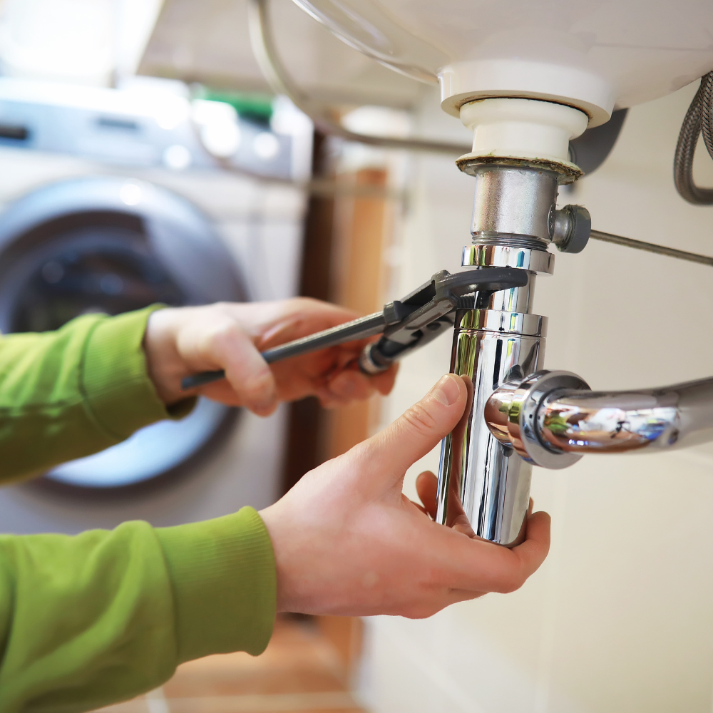 House Repiping
