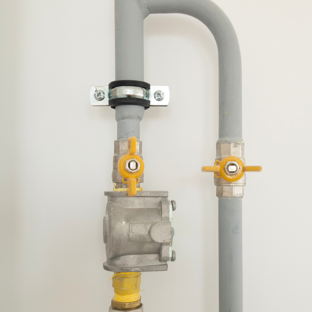 Seismic Gas Shut-Off