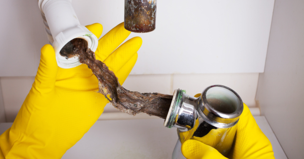 5 Surprising Causes of Clogged Drains You Need to Know