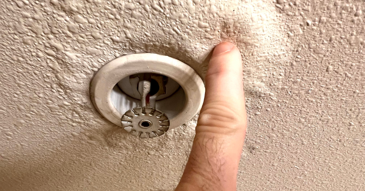 Detecting Hidden Water Leaks Before They Become Emergencies