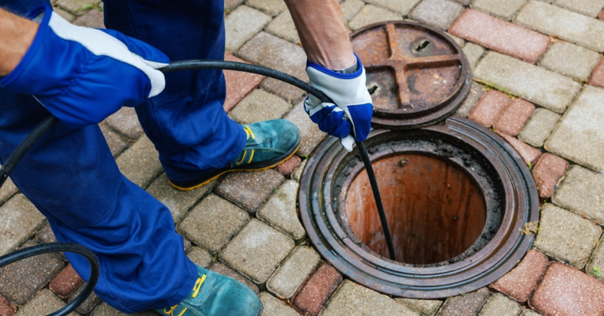 Preventative Maintenance with Regular Hydro Jetting Service