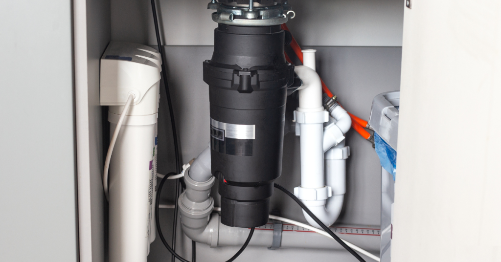 Top Reasons to Call a Plumber for Garbage Disposal Issues