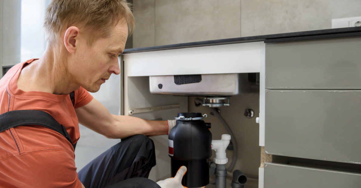 Top Reasons to Call a Plumber for Garbage Disposal Issues