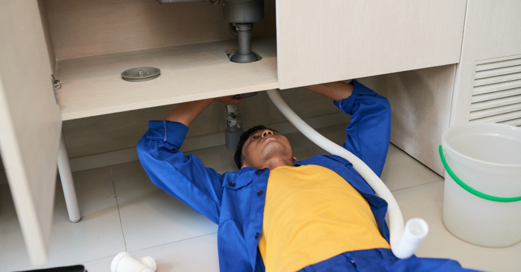 When Is the Best Time to Consider House Repiping