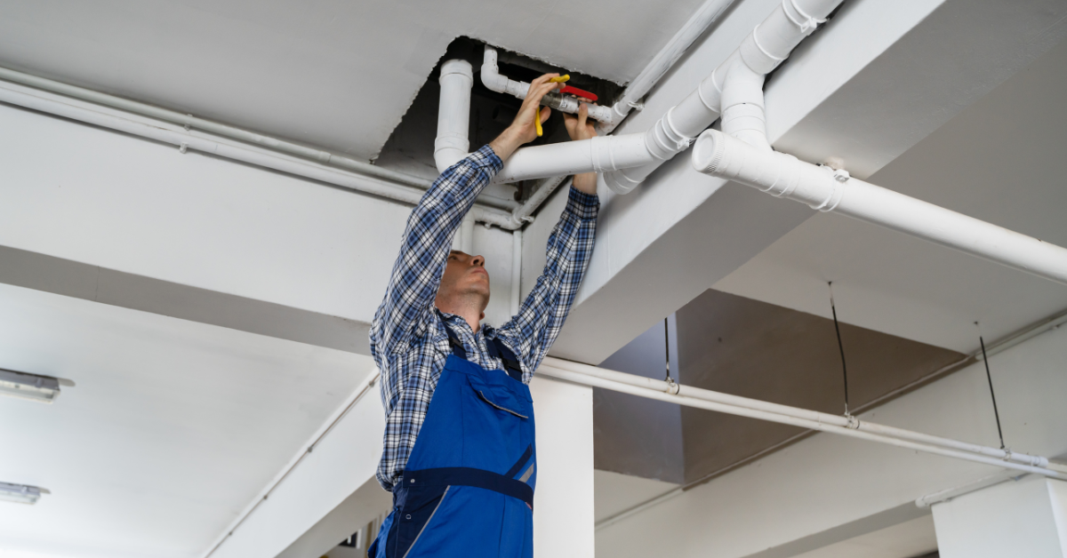 When Is the Best Time to Consider House Repiping