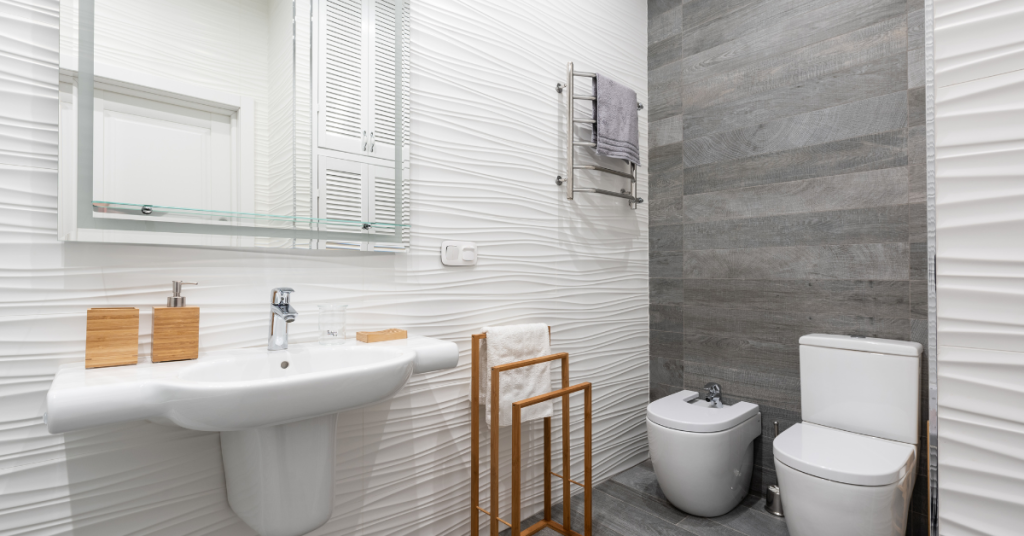 The Benefits of Upgrading to a High-Efficiency Toilet