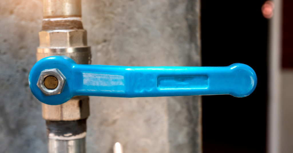 Top Signs You Need a Seismic Gas Shut-Off Valve Installed