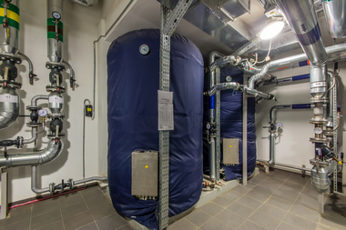 Vancouver Commercial Water Heaters