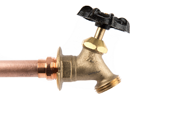 Vancouver Hose Bib Installation
