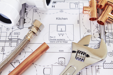 Orchards Repiping Plumbers