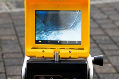 Vancouver Sewer Camera Inspection