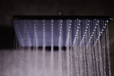Vancouver Shower Installation