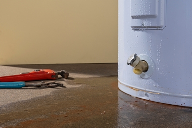 Vancouver Water Heater Replacement