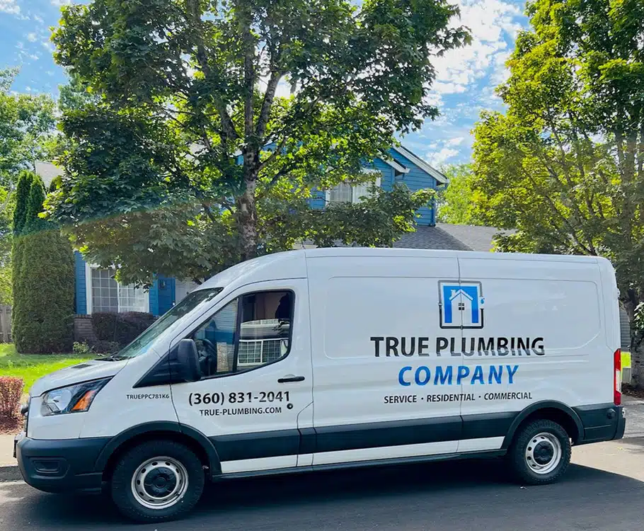 True Plumbing Team