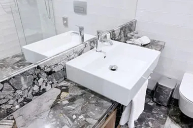 Camas Bathroom Fixtures