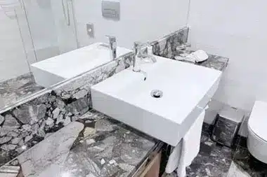 Salmon Creek Bathroom Fixtures