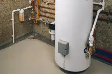 Salmon Creek Installing Commercial Water Heaters