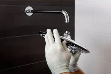 Salmon Creek Tub Install