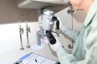 Hazel Dell Garbage Disposal Replacement