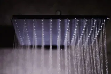 Five Corners Shower & Tub Installation