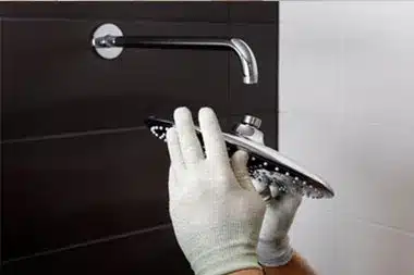 Hazel Dell Tub Install