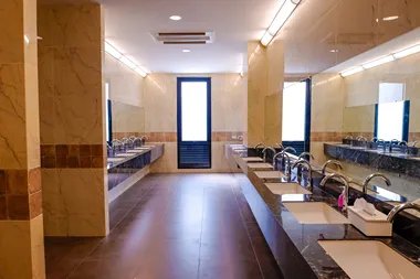 Felida Commercial Fixture Installation