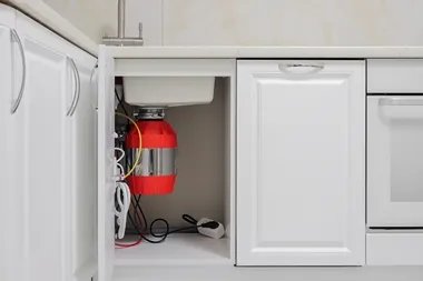 Felida Disposal Installation