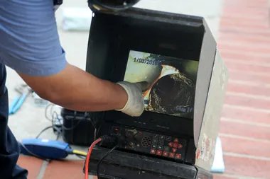 Washougal Sewer Cam Inspections
