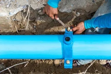 Washougal Water Main Replacement