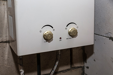 Salmon Creek Commercial Plumber Near Me