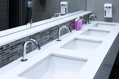 Camas Commercial Plumbers Near Me