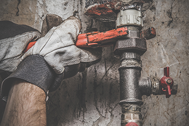 Vancouver Local Plumbing Company