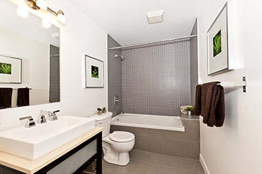 Vancouver Residential Plumbing Near Me