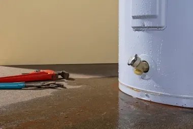 Kalama Water Heater Installation