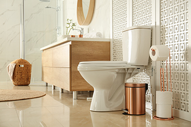 Vancouver Bidet Installation