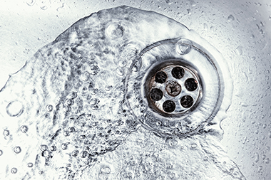 Camas Clogged Drains