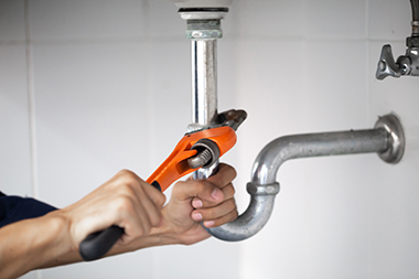 Orchards Drain Cleaning Near Me