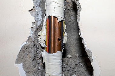 Salmon Creek Emergency Plumbers